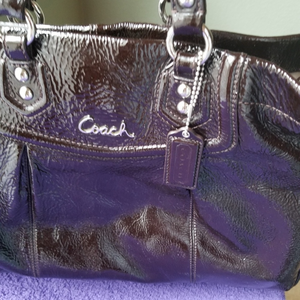 Bag coach